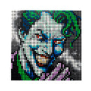 LEGO Jim Lee Batman Collection LEGO Art