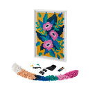 LEGO Floral Art LEGO Art
