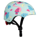 The Hornit Mini Hornit Child Helmet Flamingo