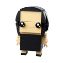 LEGO Spice Girls Tribute BrickHeadz