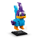 LEGO Road Runner & Wile E. Coyote BrickHeadz