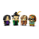 LEGO Professors of Hogwarts BrickHeadz