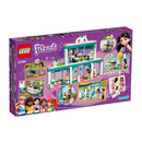 LEGO Heartlake City Hospital Friends