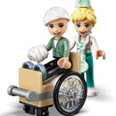 LEGO Heartlake City Hospital Friends