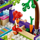 LEGO Friendship Bus Friends