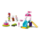 LEGO Puppy Playground Friends