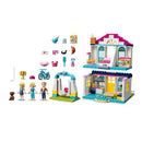 LEGO Stephanie's House Friends