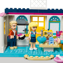 LEGO Stephanie's House Friends