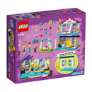 LEGO Stephanie's House Friends