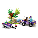 LEGO Baby Elephant Jungle Rescue Friends