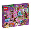 LEGO Jungle Rescue Base Friends