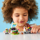 LEGO Olivia's Flower Garden Friends
