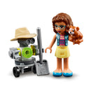 LEGO Olivia's Flower Garden Friends
