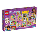 LEGO Beach House Friends