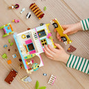 LEGO Beach House Friends