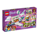 LEGO Heartlake City Airplane Friends