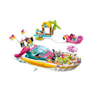 LEGO Party Boat Friends