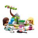 LEGO Vet Clinic Rescue Buggy Friends