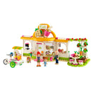LEGO Heartlake City Organic Cafe Friends