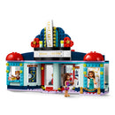 LEGO Heartlake City Movie Theater Friends
