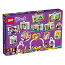 LEGO Heartlake City Shopping Mall Friends