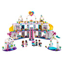 LEGO Heartlake City Shopping Mall Friends