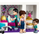 LEGO Heartlake City Shopping Mall Friends