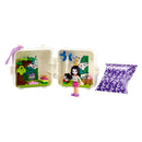 LEGO Emma's Dalmatian Cube Friends