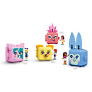 LEGO Emma's Dalmatian Cube Friends