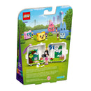 LEGO Emma's Dalmatian Cube Friends