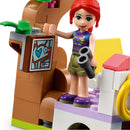 LEGO Vet Clinic Rescue Helicopter Friends