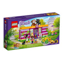 LEGO Pet Adoption Cafe Friends