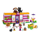 LEGO Pet Adoption Cafe Friends