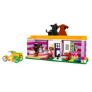 LEGO Pet Adoption Cafe Friends