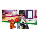 LEGO Pet Adoption Cafe Friends