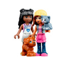 LEGO Pet Adoption Cafe Friends