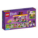 LEGO Pet Adoption Cafe Friends