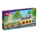 LEGO Canal Houseboat Friends