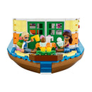 LEGO Canal Houseboat Friends