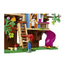 LEGO Friendship Tree House Friends