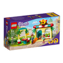 LEGO Heartlake City Pizzeria Friends