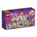 LEGO Heartlake City Pizzeria Friends
