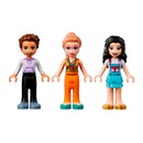 LEGO Emma's Art School Friends