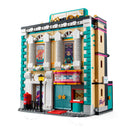 LEGO Andrea's Theater School Friends