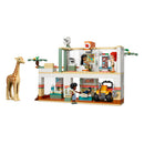 LEGO Mia's Wildlife Rescue Friends