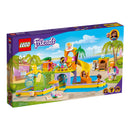 LEGO Water Park Friends