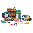 LEGO Horse Show Trailer Friends