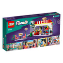 LEGO Heartlake Downtown Diner Friends
