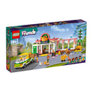 LEGO Organic Grocery Store Friends