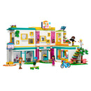 LEGO Heartlake International School Friends